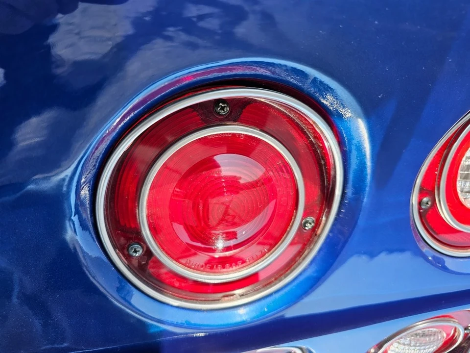 1973 Chevrolet Corvette C3 - Image 28 of 31