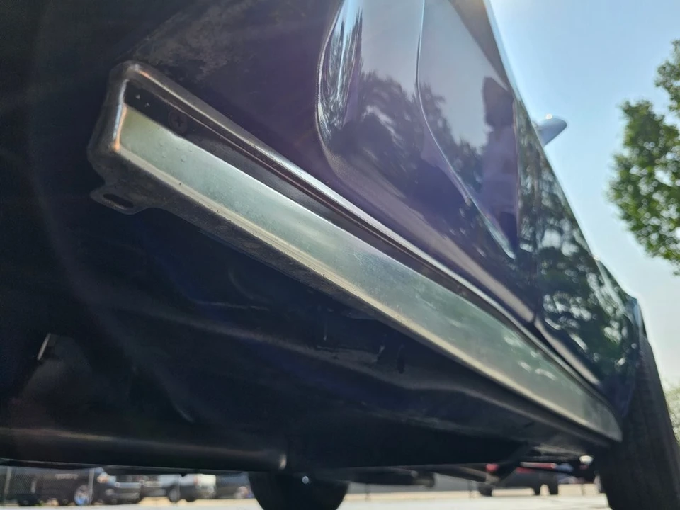 1973 Chevrolet Corvette C3 - Image 31 of 31