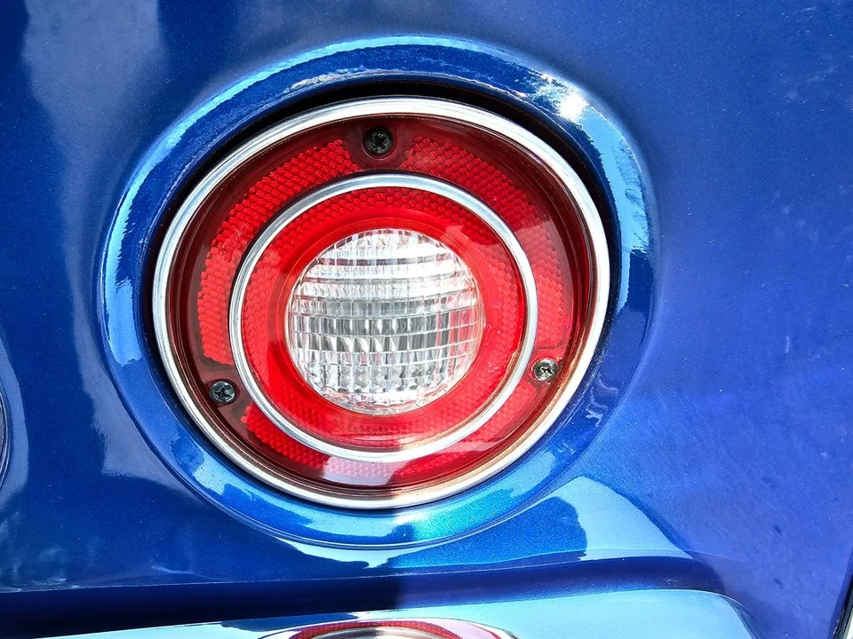 1973 Chevrolet Corvette C3 - Image 29 of 31