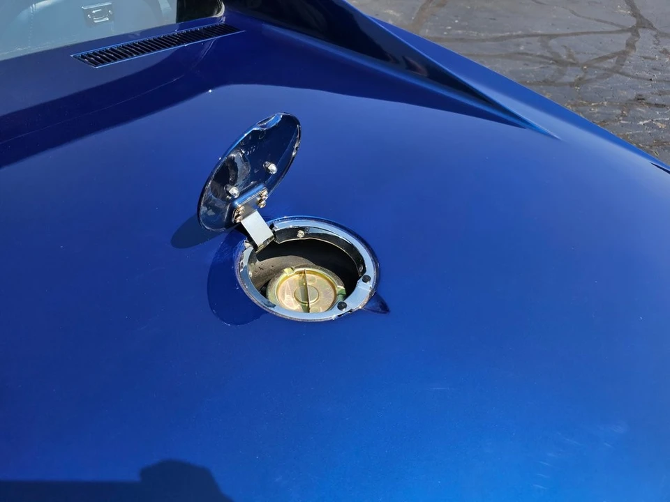1973 Chevrolet Corvette C3 - Image 27 of 31