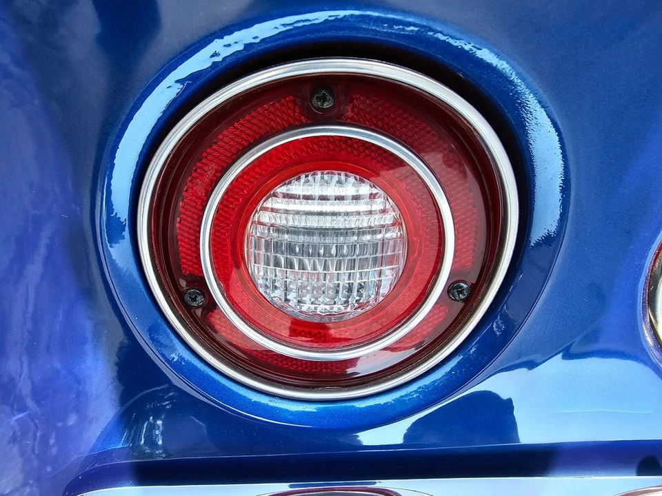 1973 Chevrolet Corvette C3 - Image 21 of 21