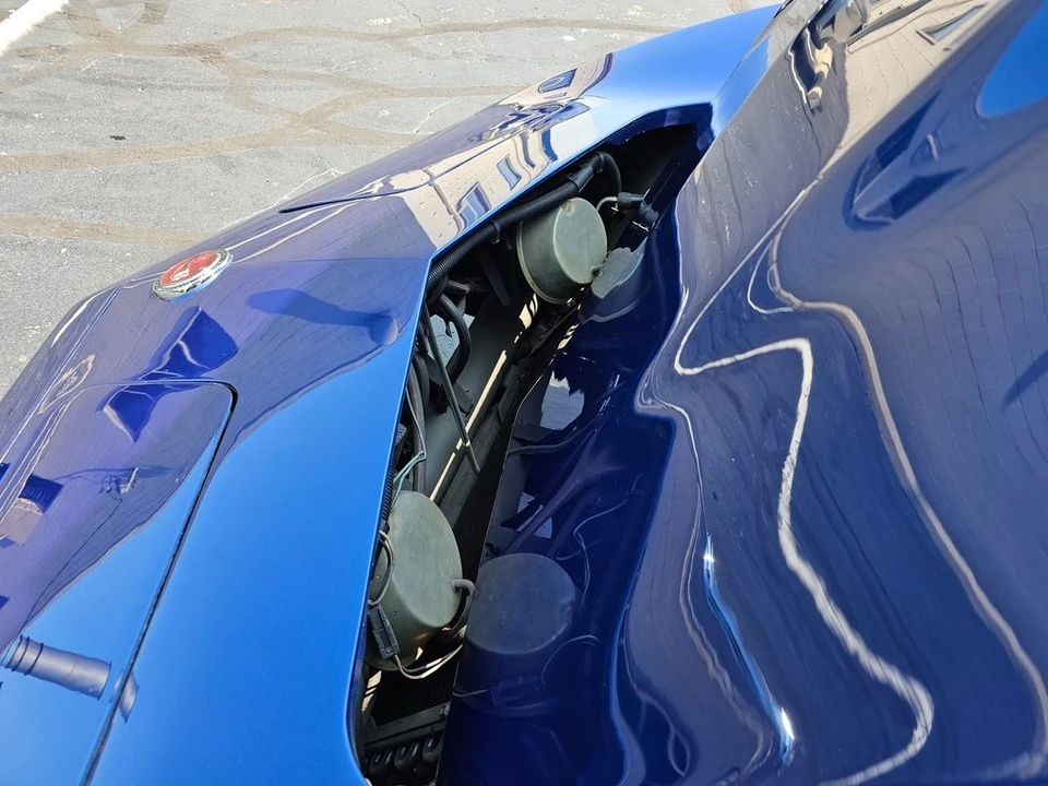 1973 Chevrolet Corvette C3 - Image 23 of 31