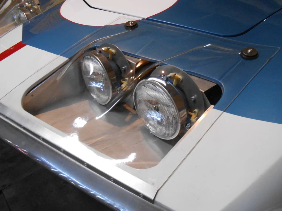 1973 Chevrolet Corvette C3 - Image 20 of 22