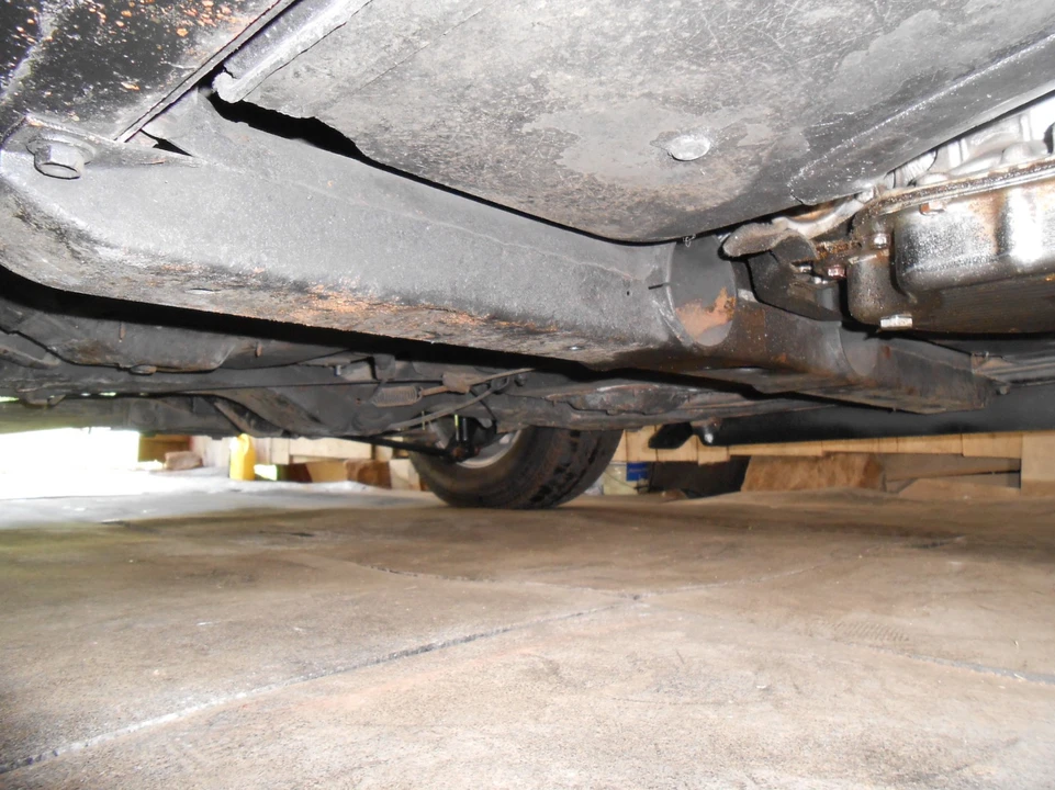 1973 Chevrolet Corvette C3 - Image 16 of 22