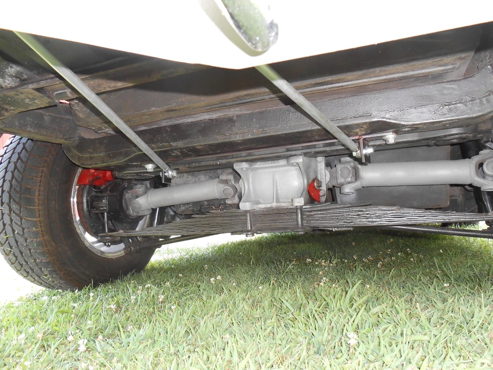 1973 Chevrolet Corvette C3 - Image 17 of 22