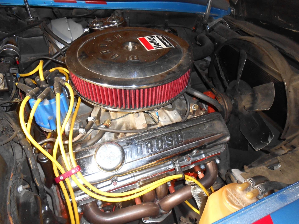 1973 Chevrolet Corvette C3 - Image 18 of 22