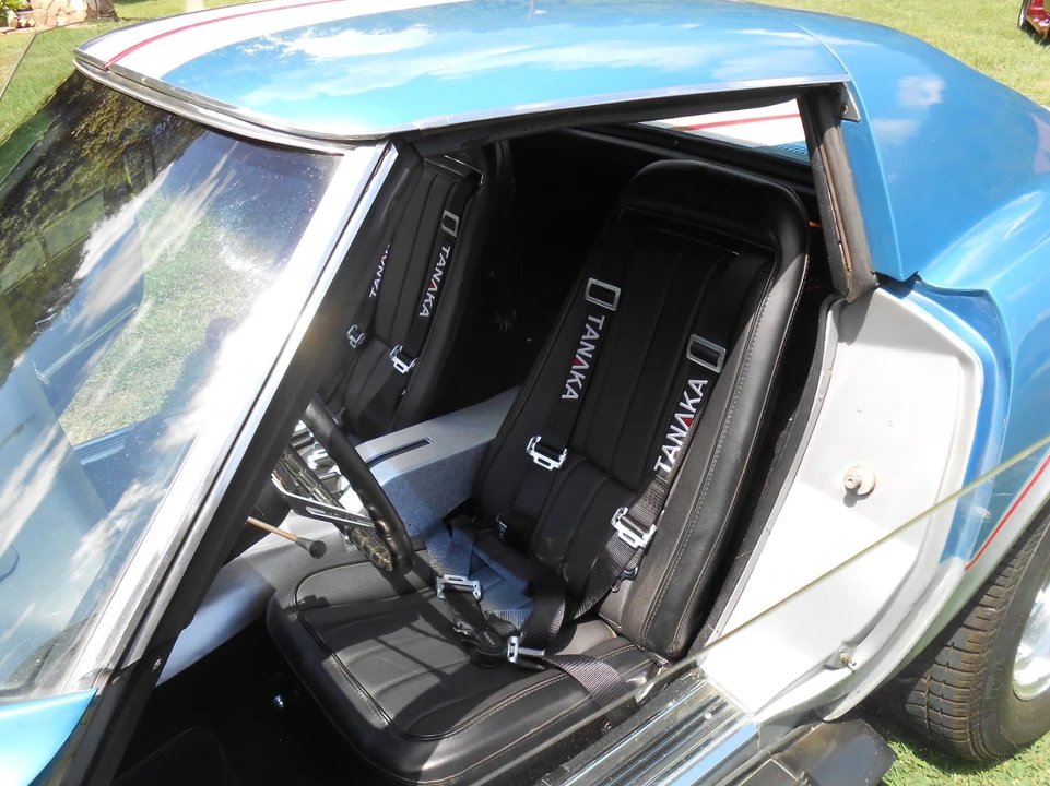 1973 Chevrolet Corvette C3 - Image 13 of 22
