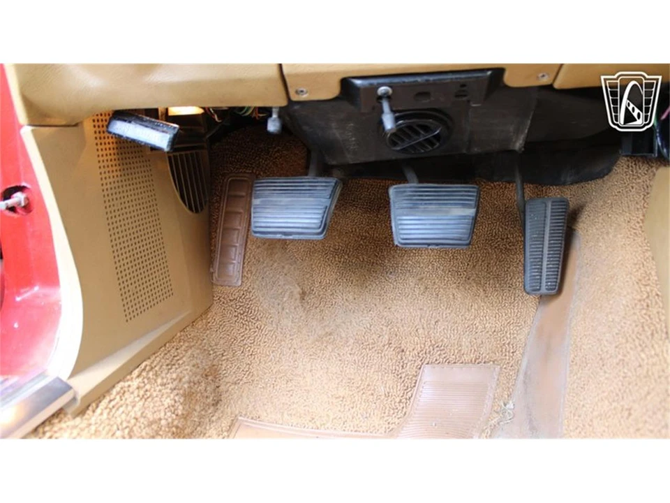 1973 Chevrolet Corvette C3 - Image 17 of 31