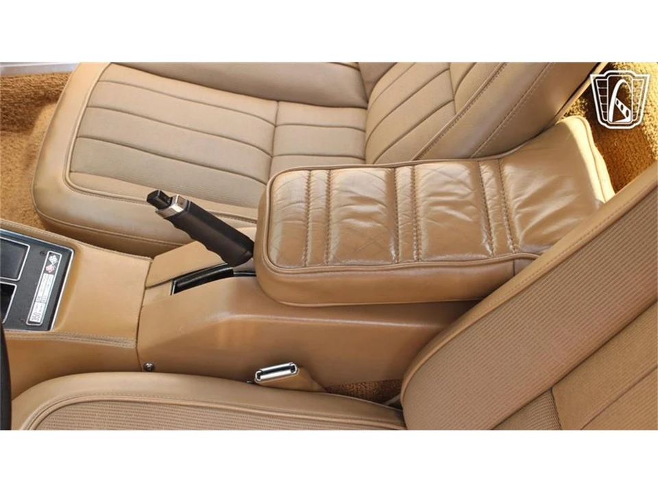 1973 Chevrolet Corvette C3 - Image 14 of 31