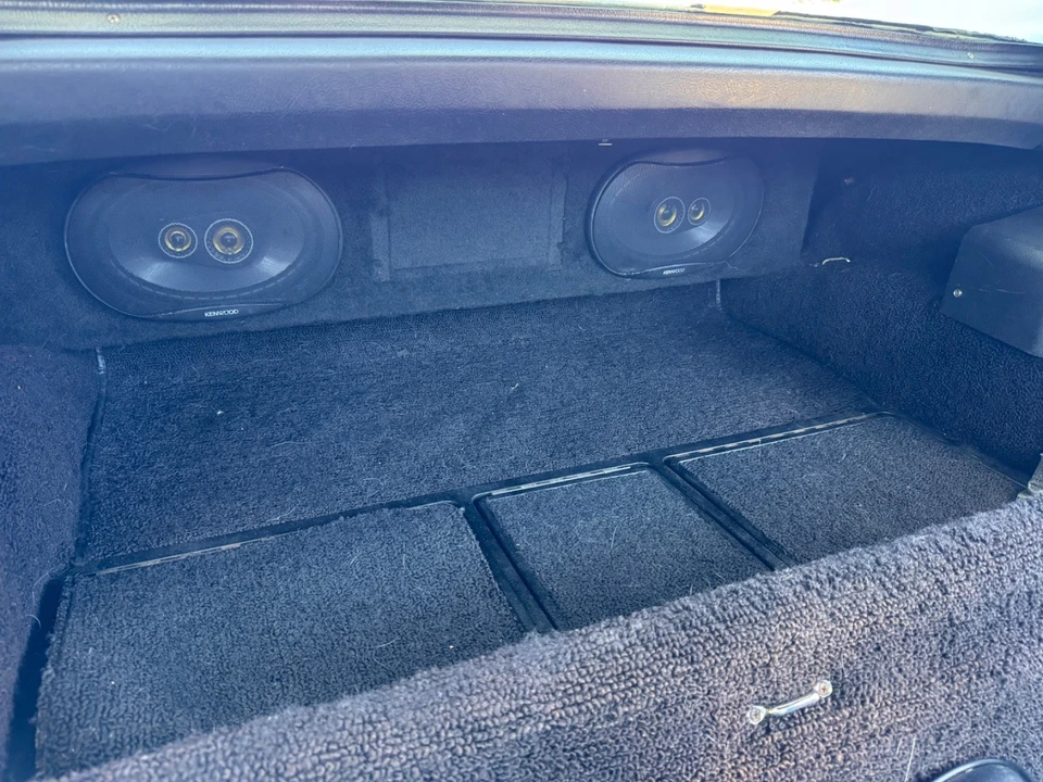 1973 Chevrolet Corvette C3 - Image 11 of 20