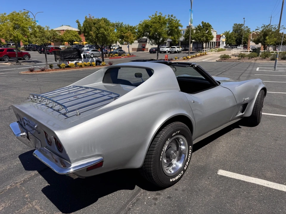 1973 Chevrolet Corvette C3 - Image 8 of 20