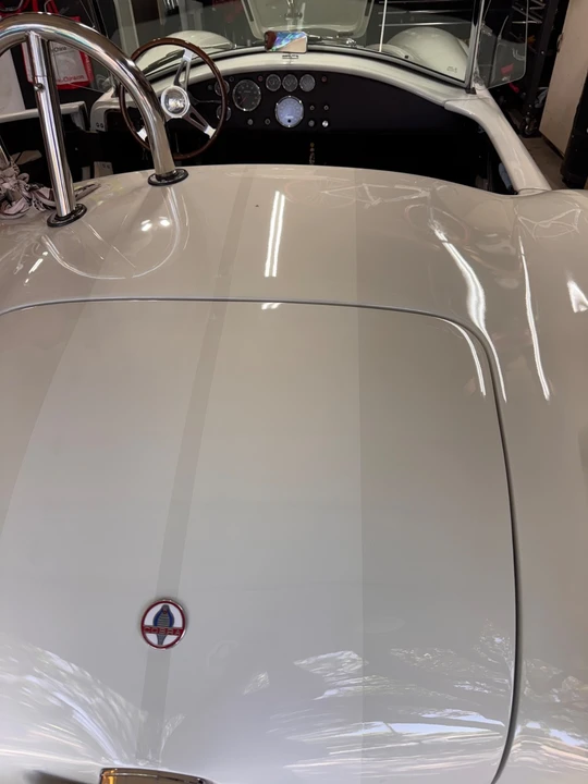 1973 Chevrolet Corvette C3 - Image 7 of 20