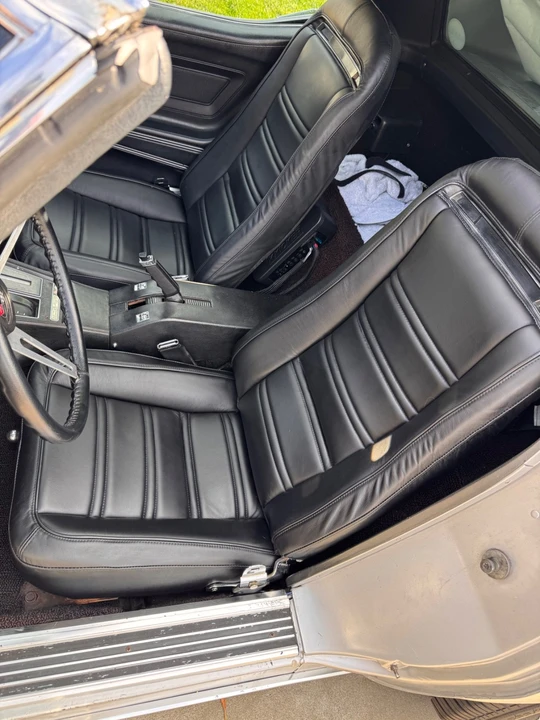1973 Chevrolet Corvette C3 - Image 12 of 20