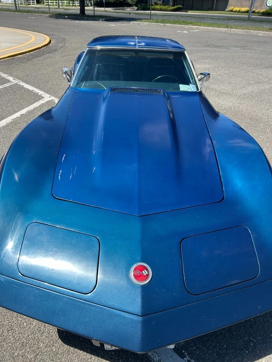 1973 Chevrolet Corvette C3 - Image 4 of 11