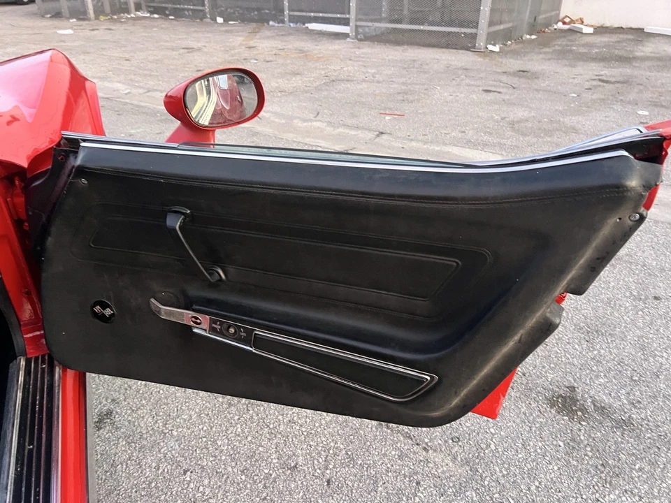 1973 Chevrolet Corvette C3 - Image 21 of 21