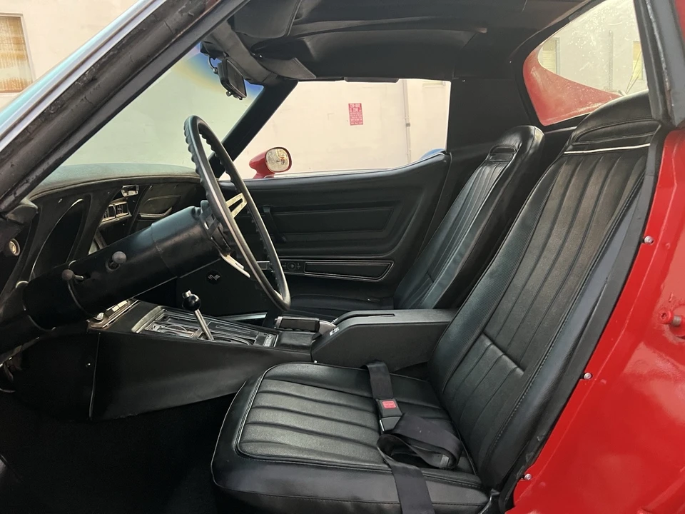 1973 Chevrolet Corvette C3 - Image 17 of 21