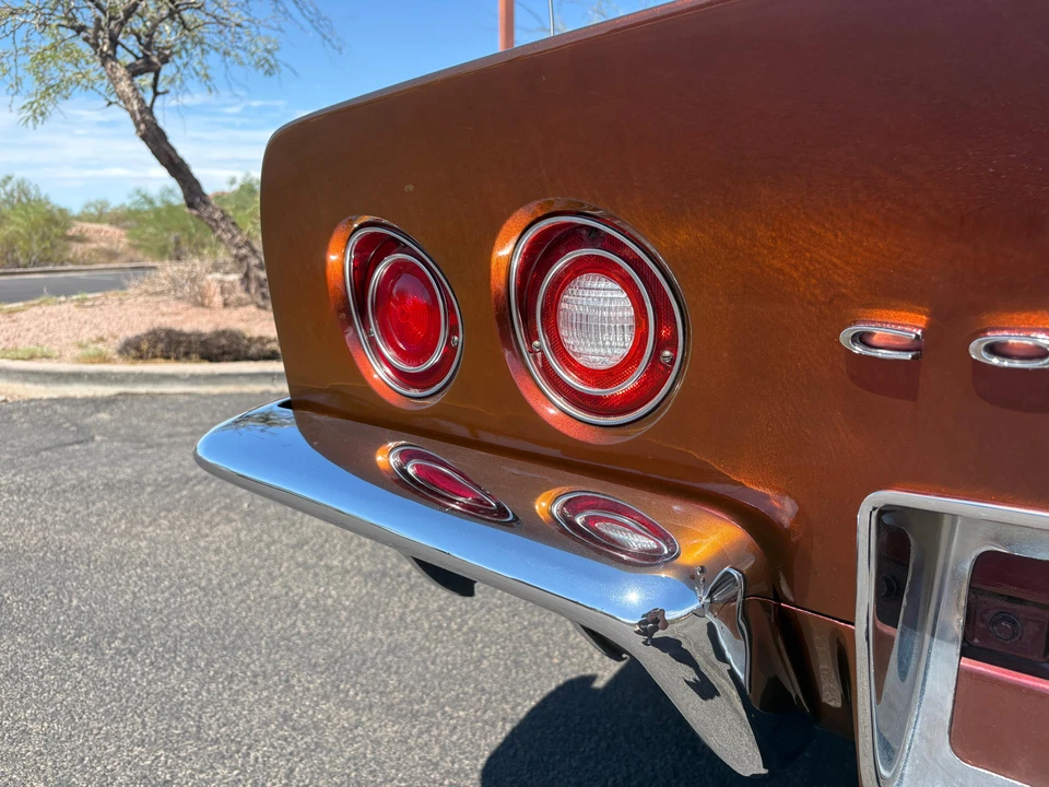 1973 Chevrolet Corvette C3 - Image 26 of 31