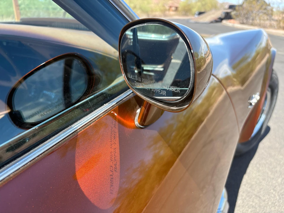 1973 Chevrolet Corvette C3 - Image 30 of 31