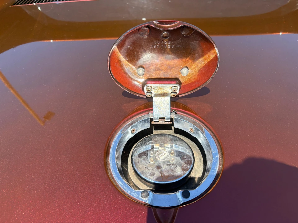 1973 Chevrolet Corvette C3 - Image 27 of 31