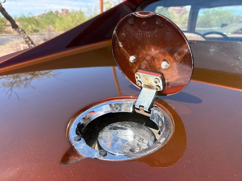 1973 Chevrolet Corvette C3 - Image 28 of 31