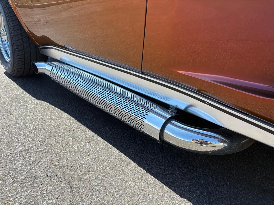 1973 Chevrolet Corvette C3 - Image 31 of 31