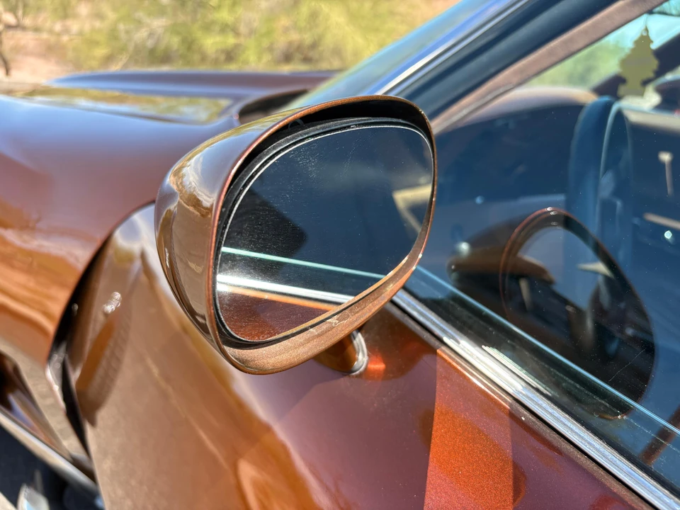 1973 Chevrolet Corvette C3 - Image 24 of 31