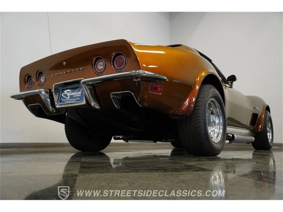 1973 Chevrolet Corvette C3 - Image 29 of 31