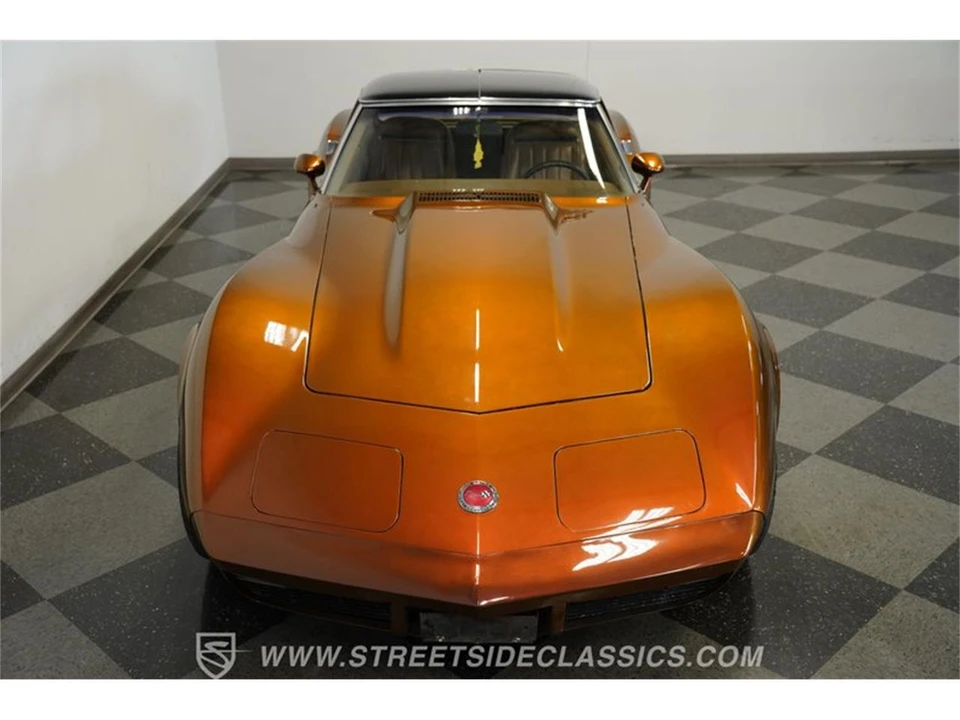 1973 Chevrolet Corvette C3 - Image 21 of 31