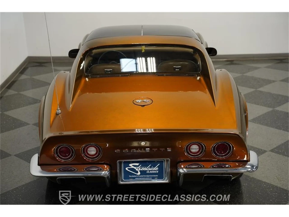 1973 Chevrolet Corvette C3 - Image 30 of 31