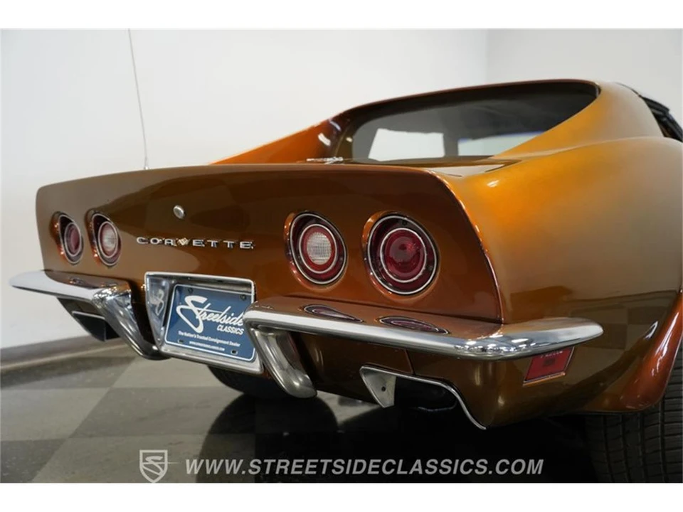 1973 Chevrolet Corvette C3 - Image 31 of 31