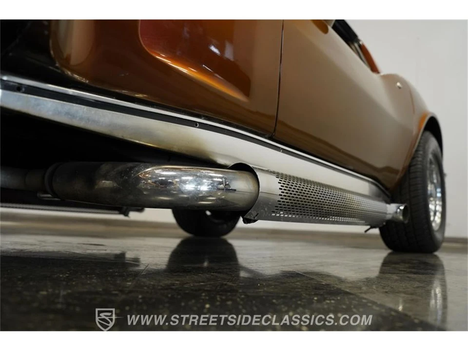 1973 Chevrolet Corvette C3 - Image 23 of 31