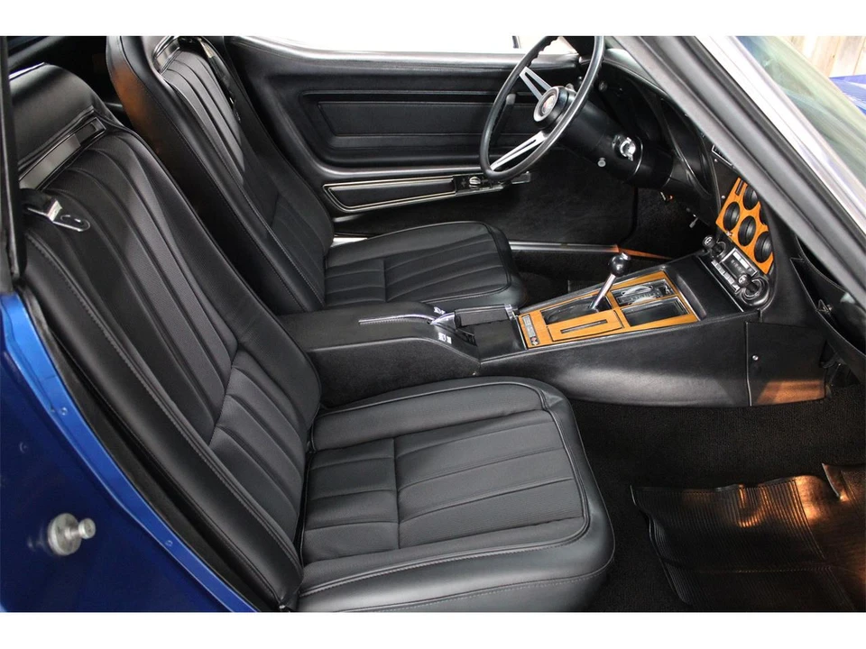 1973 Chevrolet Corvette C3 - Image 31 of 31