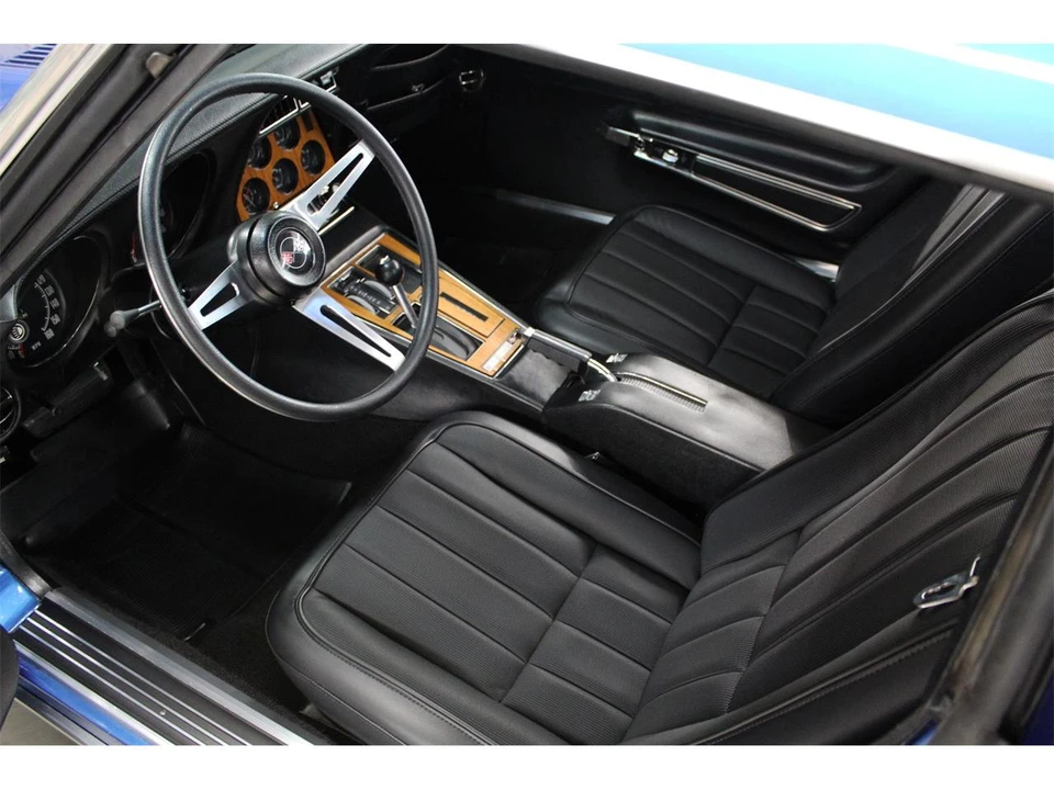 1973 Chevrolet Corvette C3 - Image 28 of 31