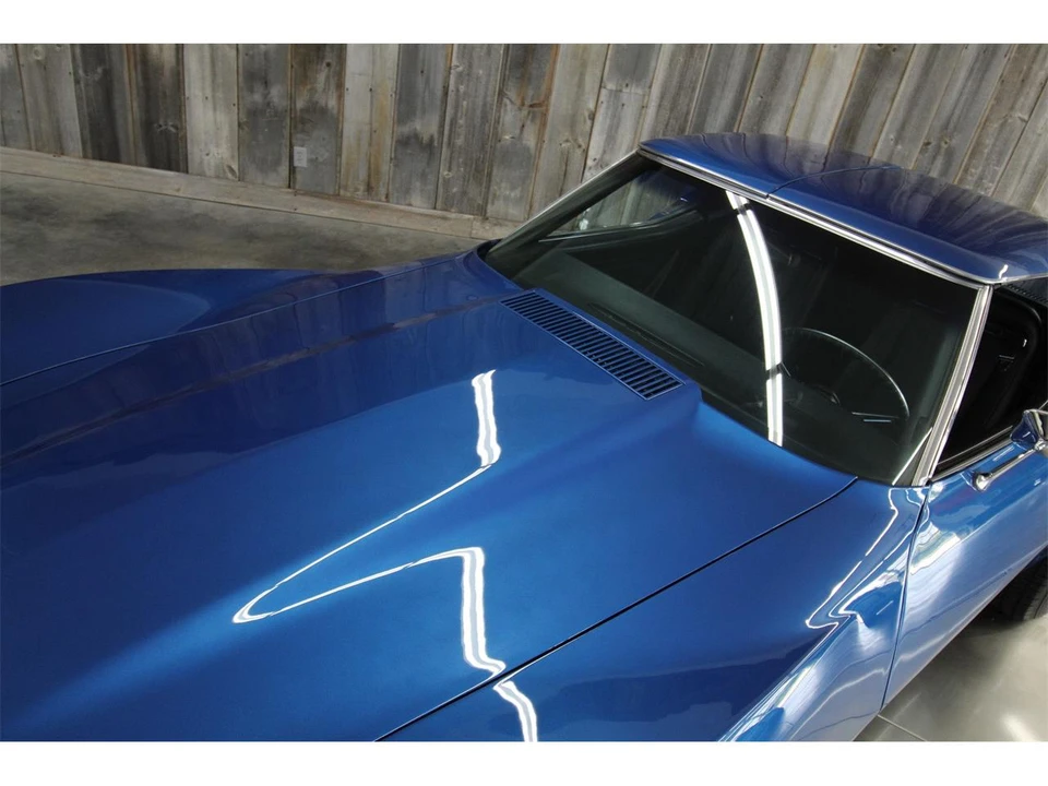 1973 Chevrolet Corvette C3 - Image 14 of 31