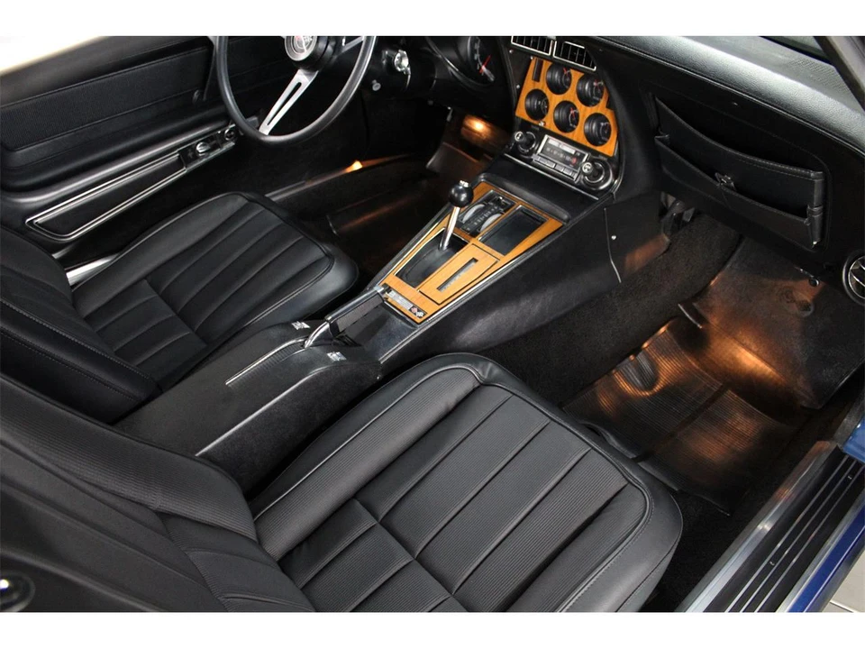 1973 Chevrolet Corvette C3 - Image 29 of 31