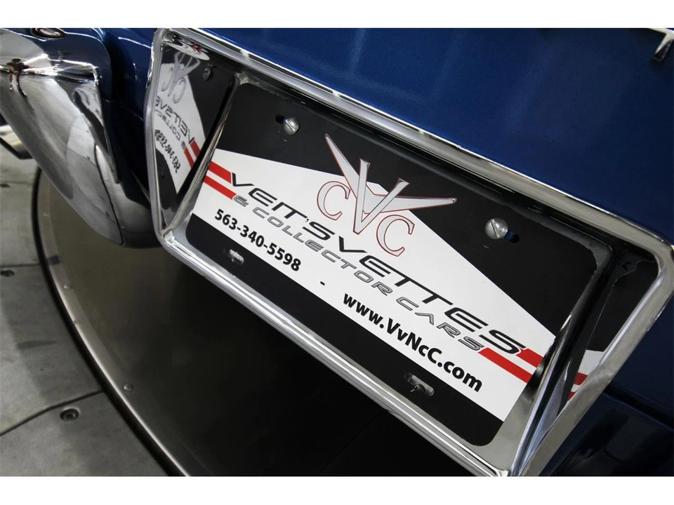 1973 Chevrolet Corvette C3 - Image 23 of 31