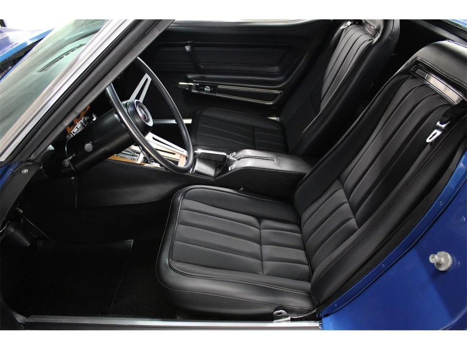 1973 Chevrolet Corvette C3 - Image 30 of 31