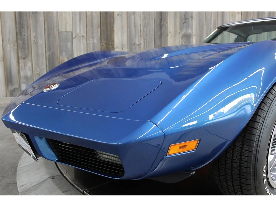 1973 Chevrolet Corvette C3 - Image 27 of 31