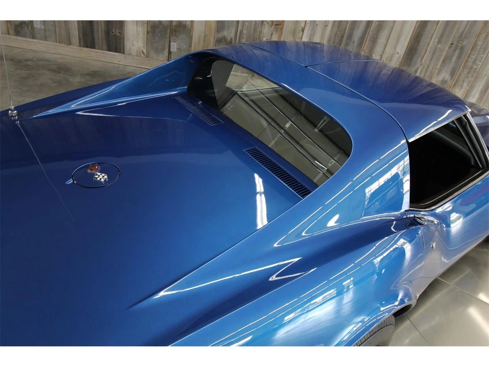 1973 Chevrolet Corvette C3 - Image 18 of 31