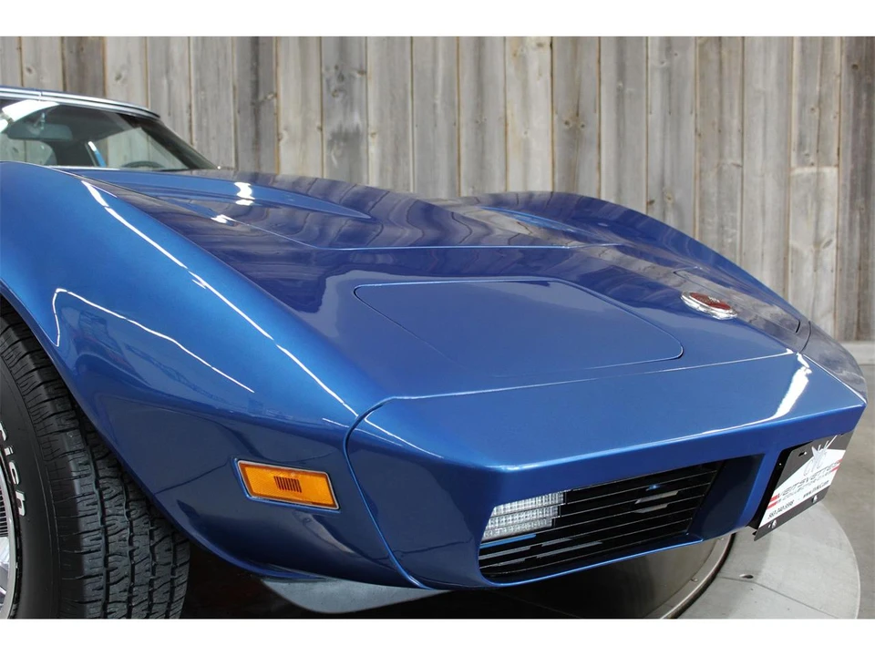 1973 Chevrolet Corvette C3 - Image 24 of 31