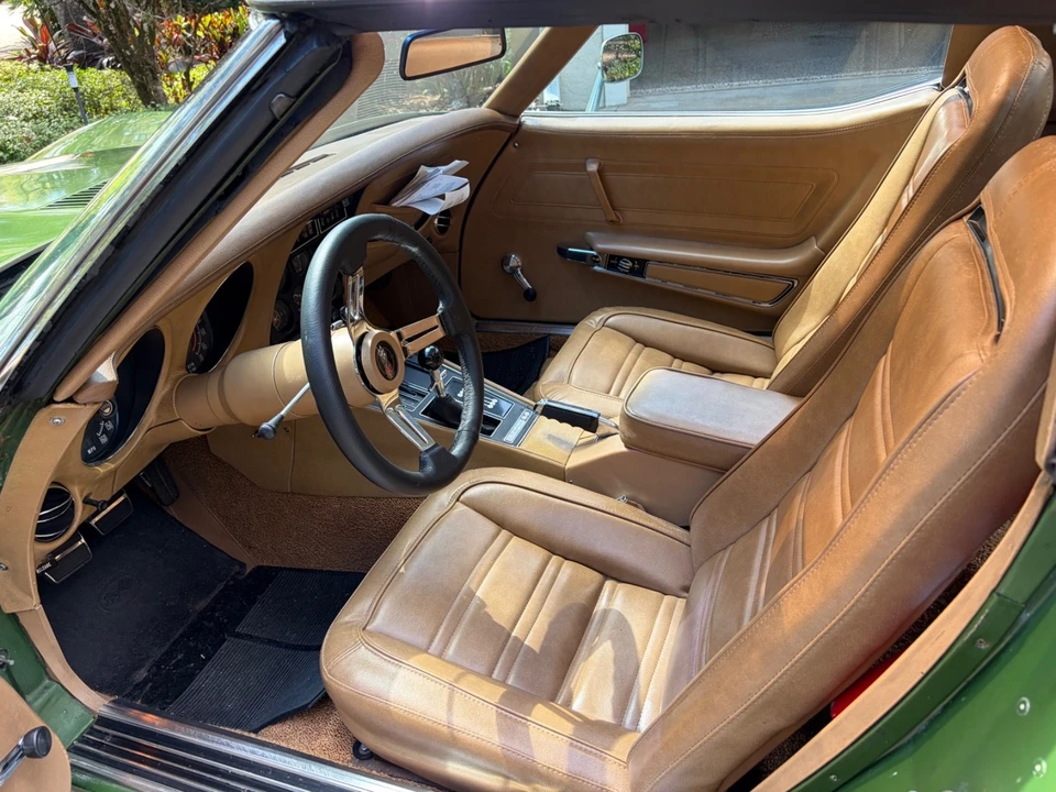 1973 Chevrolet Corvette C3 - Image 5 of 9