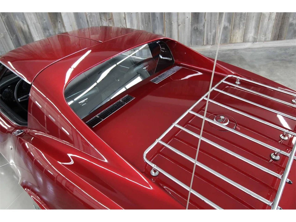1973 Chevrolet Corvette C3 - Image 22 of 31