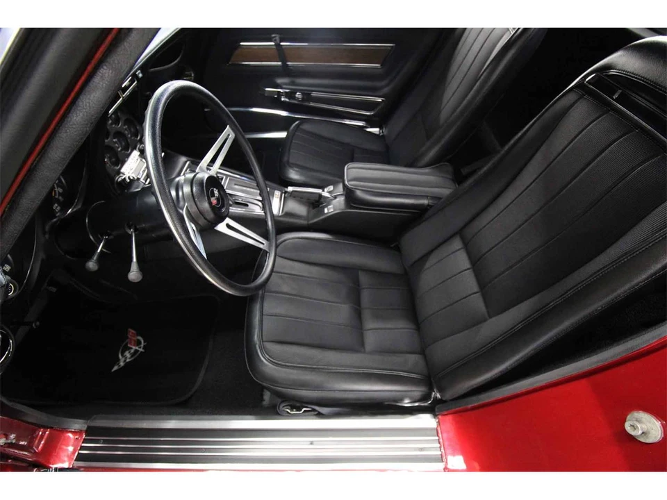 1973 Chevrolet Corvette C3 - Image 31 of 31