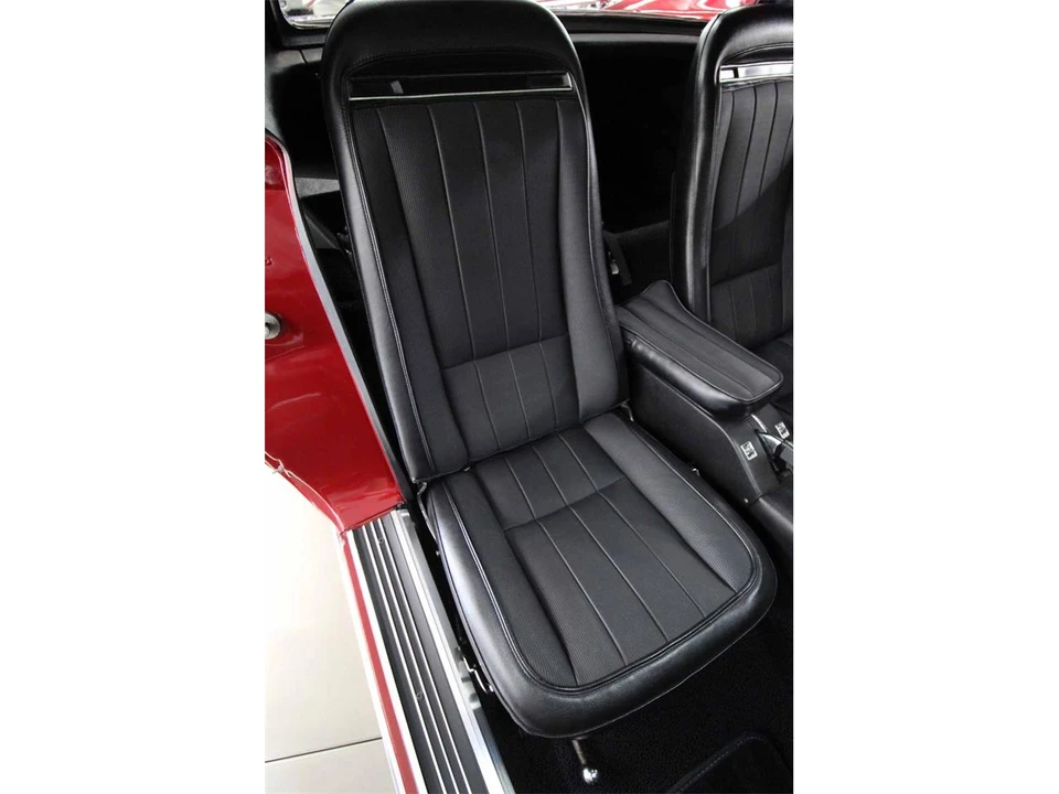 1973 Chevrolet Corvette C3 - Image 28 of 31