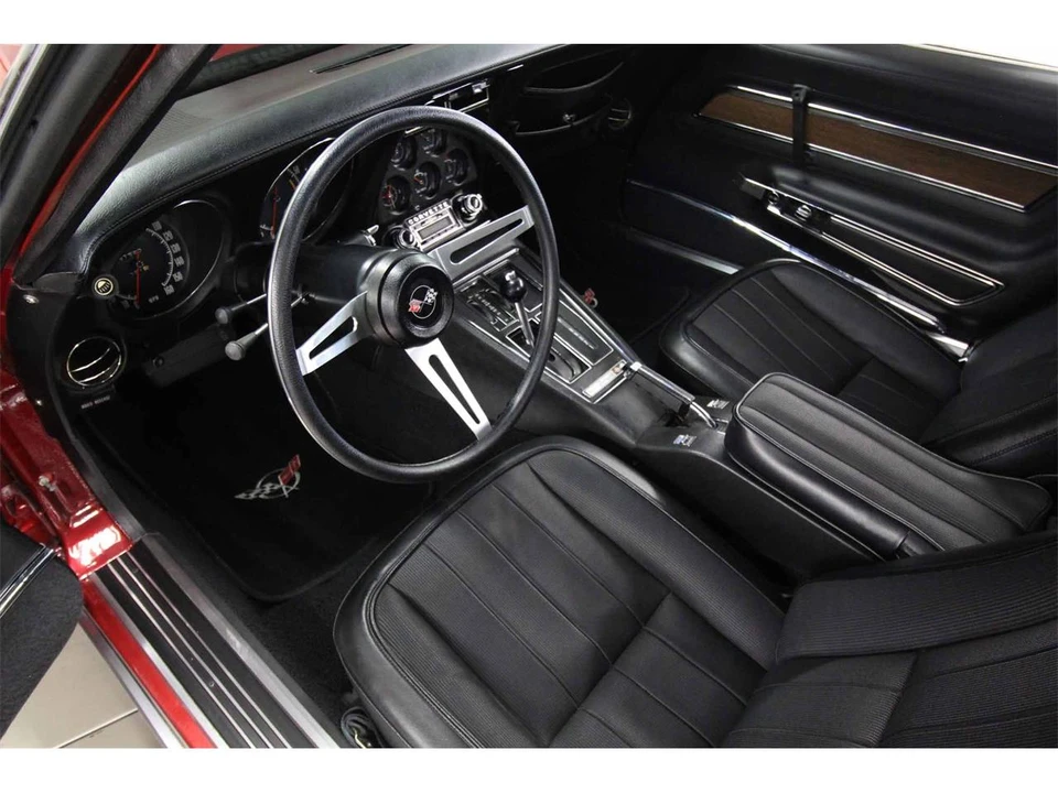 1973 Chevrolet Corvette C3 - Image 26 of 31