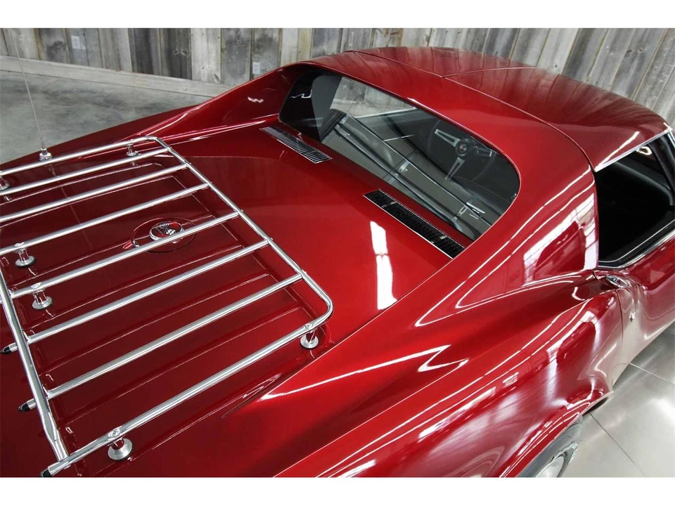 1973 Chevrolet Corvette C3 - Image 20 of 31