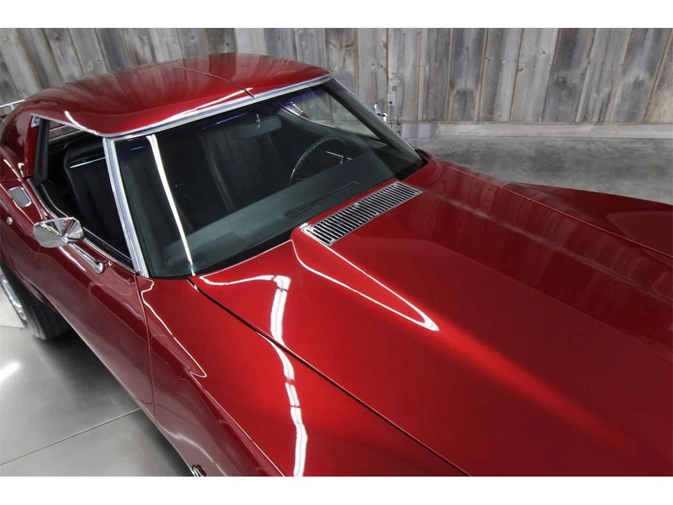 1973 Chevrolet Corvette C3 - Image 17 of 31