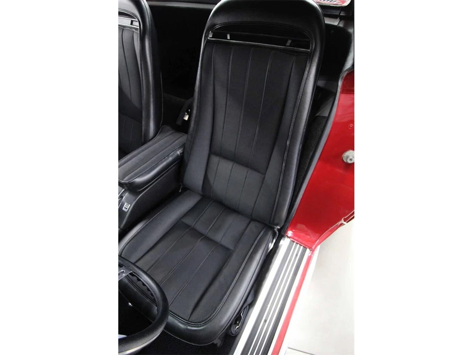 1973 Chevrolet Corvette C3 - Image 29 of 31