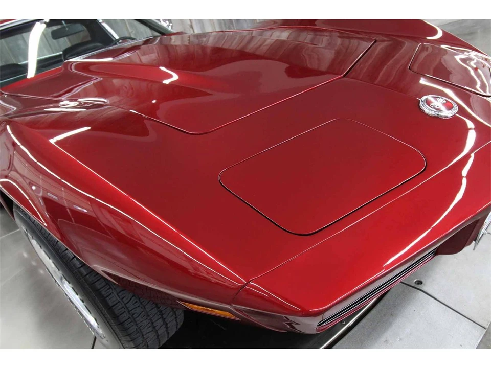 1973 Chevrolet Corvette C3 - Image 23 of 31