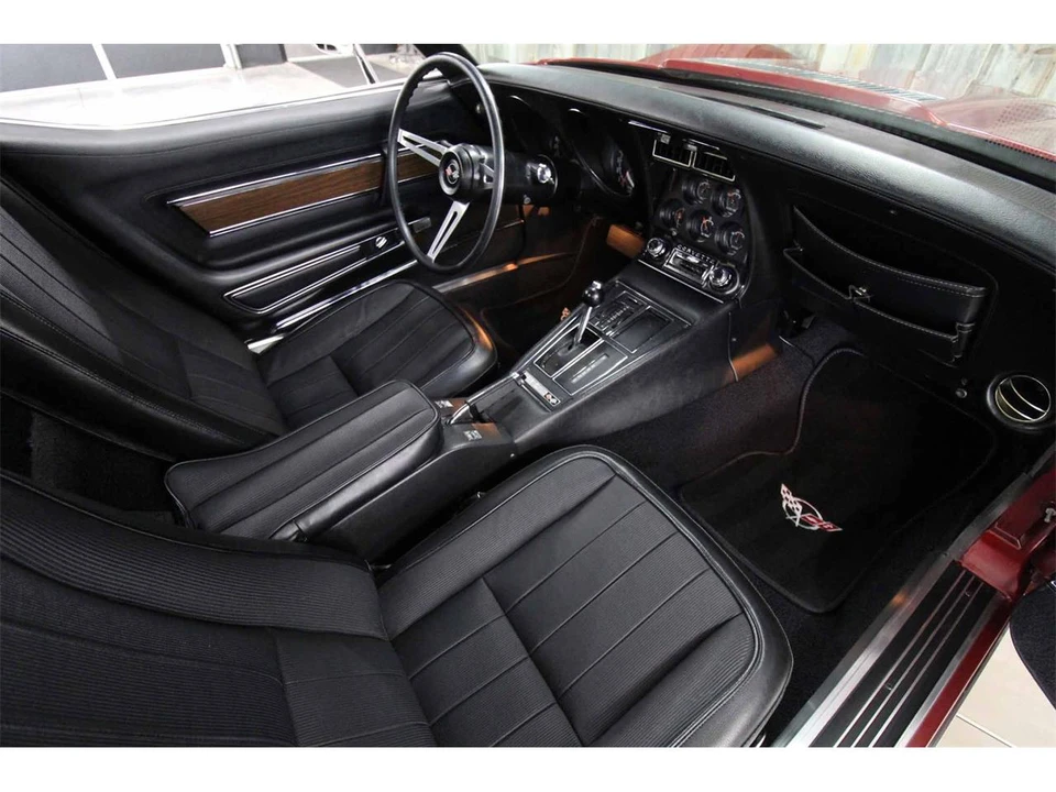 1973 Chevrolet Corvette C3 - Image 27 of 31
